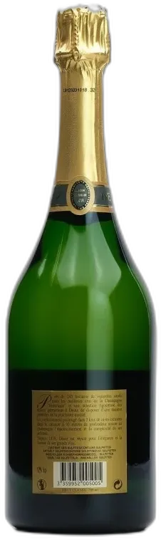 photo du vin Deutz Brut Classic