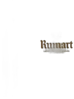 photo Champagne Ruinart Duo Rosé