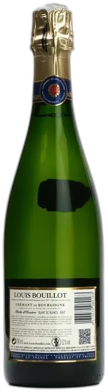 photo Crémant de Bourgogne Perle d’Ivoire