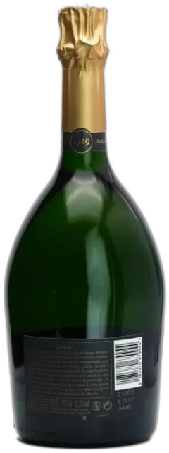 photo du vin Champagne Ruinart Millésimé