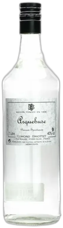 photo du vin Arquebuse