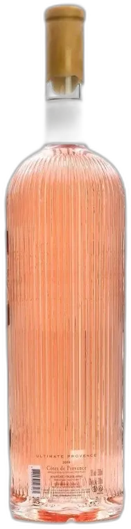 photo Ultimate Provence Rosé Jéroboam