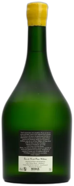 photo Poire William Brana Magnum