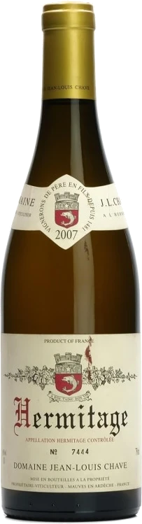 photo Hermitage Blanc