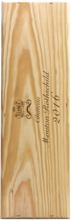 photo Château Mouton Rothschild