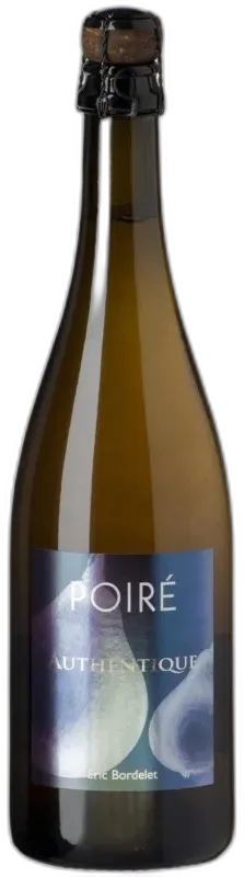 illustration du vin Poiré Authentique Eric Bordelet