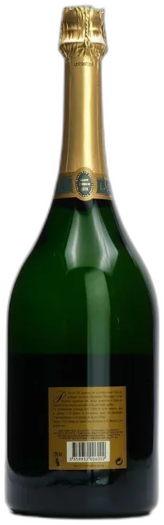 photo du vin Champagne Brut Classic Magnum