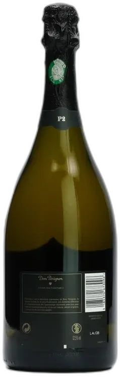 photo Champagne Plénitude p2 Millésimé