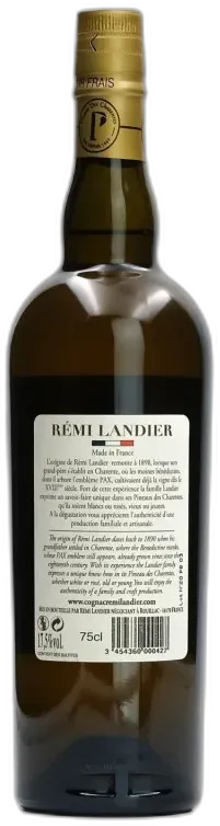 photo Pineau des Charentes Blanc