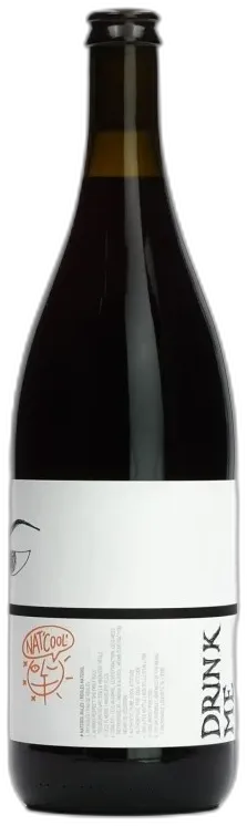 photo du vin Drink me Nat Cool