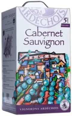 photo Cabernet Sauvignon Rouge