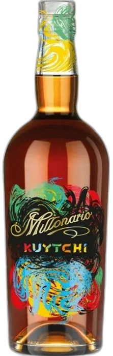 photo du vin Millonario xo 1 Coupe-Cigare
