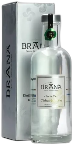 photos du vin Eau de Vie de Cédrat de Corse