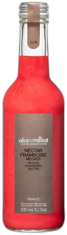 photo du vin Framboise Alain Milliat