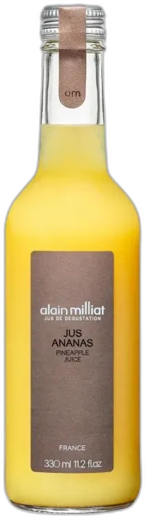 photos du vin Ananas