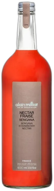 photo du vin Fraise Alain Milliat