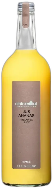 photos du vin Ananas