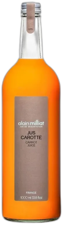 photo du vin Carotte d’Avignon