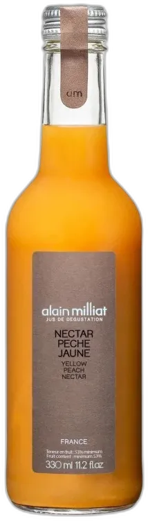 photo du vin Pêche Alain Milliat