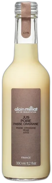 photo du vin Poire Alain Milliat