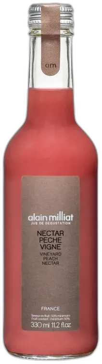 illustration du vin Pêche de Vigne Alain Milliat