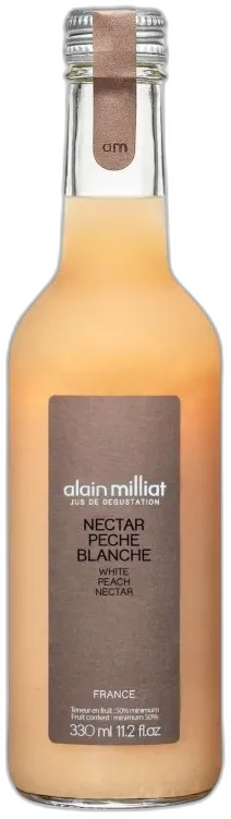 photo du vin Pêche Blanche Alain Milliat