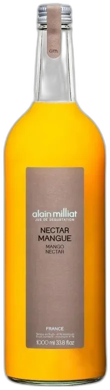 capture du vin Mangue Alain Milliat