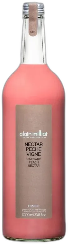 illustration du vin Pêche de Vigne Alain Milliat