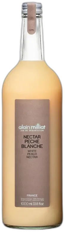 photo du vin Pêche Blanche Alain Milliat
