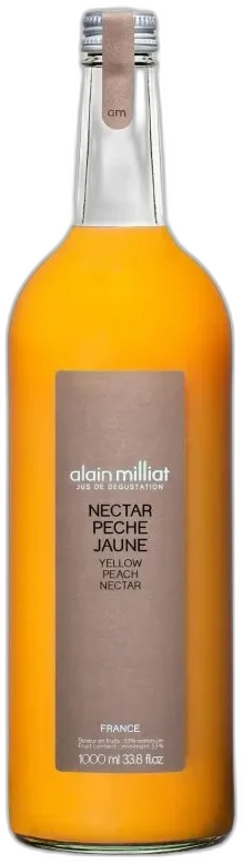 photo du vin Pêche Alain Milliat
