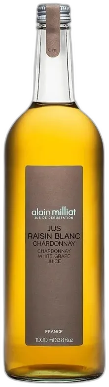 photo du vin Raisin Chardonnay Alain Milliat