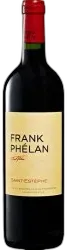 photo du vin Chateau Phelan Segur