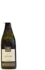 photo du vin Jacquère