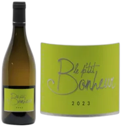 photo du vin le p'Tit Bonheur