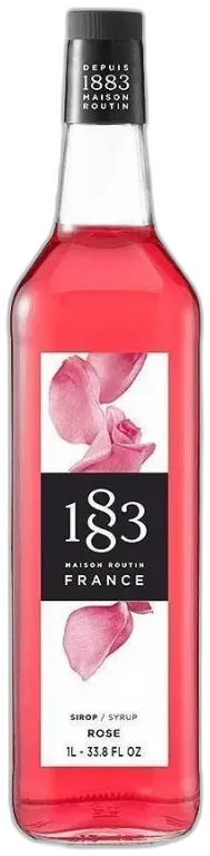 illustration du vin Sirop