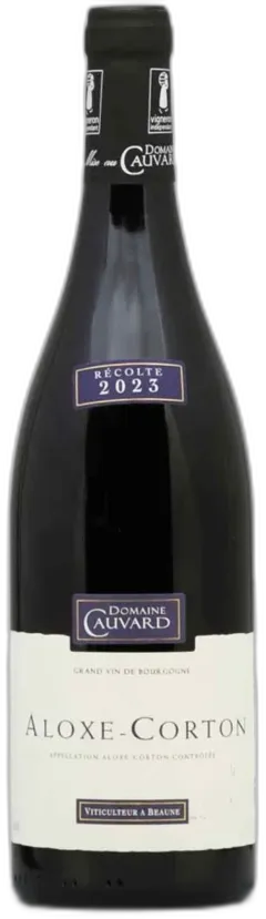 photo du vin Aloxe Corton