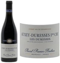 photo du vin Auxey Duresses 1er Cru les Duresses Magnum Prunier