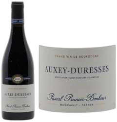 image du vin Auxey-Duresses Rouge