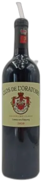 photo Saint Emilion Grand Cru 