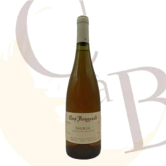 photo Saumur Blanc Domaine Clos Rougeard