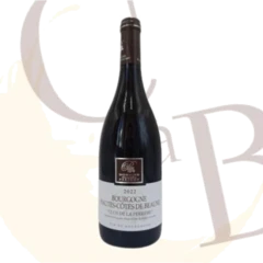photo Hautes Cotes de Beaune 