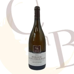 photo Hautes Cotes de Beaune Blanc 