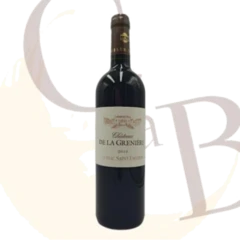 photo Lussac Saint Emilion 