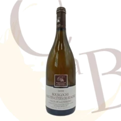 photo Hautes Cote de Beaune Blanc 