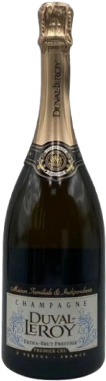 photo Duval Leroy Extra Brut 1er Cru