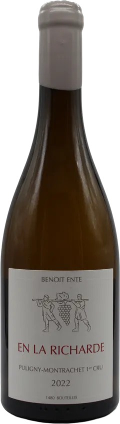 photos du vin Folatières en la Richarde