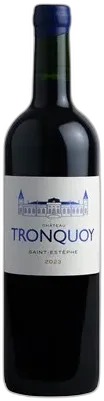 photos du vin Château Tronquoy-Lalande