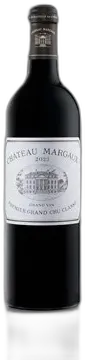 vue du vin Margaux
