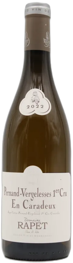 photo du vin en Caradeux