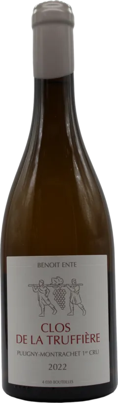 photos du vin Clos de la Truffière